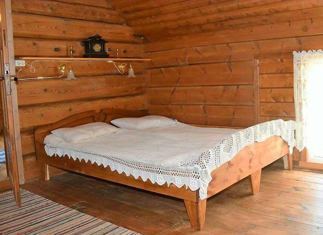 Kjorsvik Ovre Apartment Tornes Luaran gambar